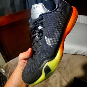 Kobe 10 All Star Low